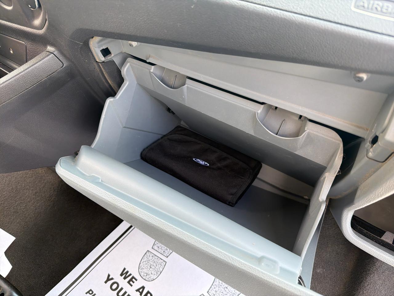 Ford Transit 350 Wagon Low Roof XLT 60/40 Pass. 148-in. WB 2015