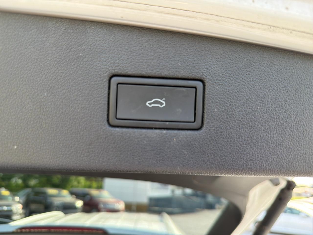 Volkswagen Tiguan SE 4Motion 2022