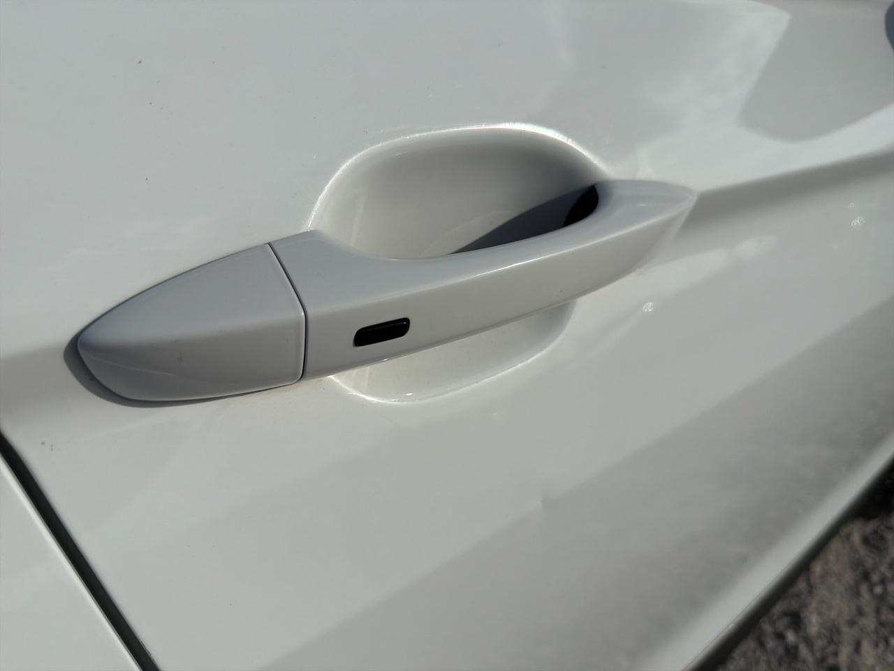 Volkswagen Tiguan SE 4Motion 2022