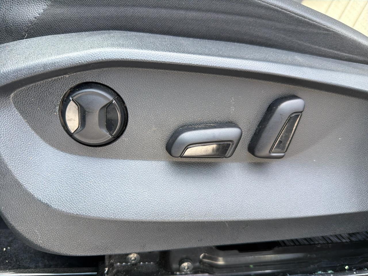 Volkswagen Tiguan SE 4Motion 2022