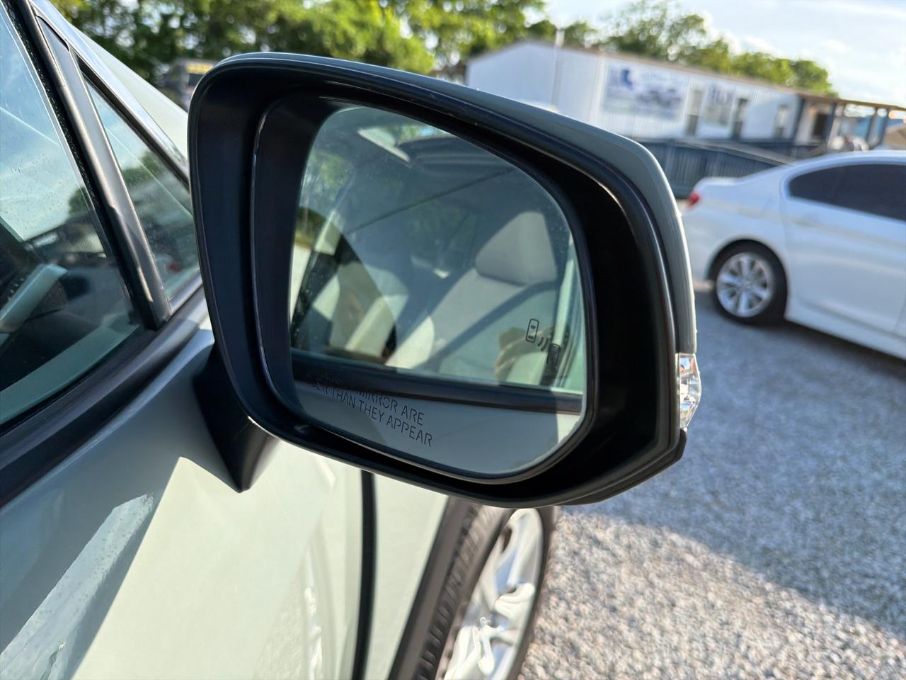 Toyota RAV4 XLE 2019