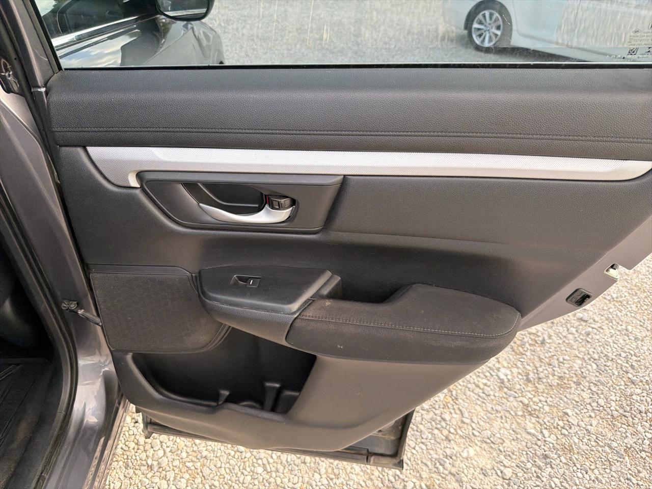Honda CR-V LX 2WD 2018