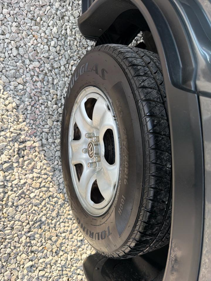 Honda CR-V LX 2WD 5-Speed AT 2013