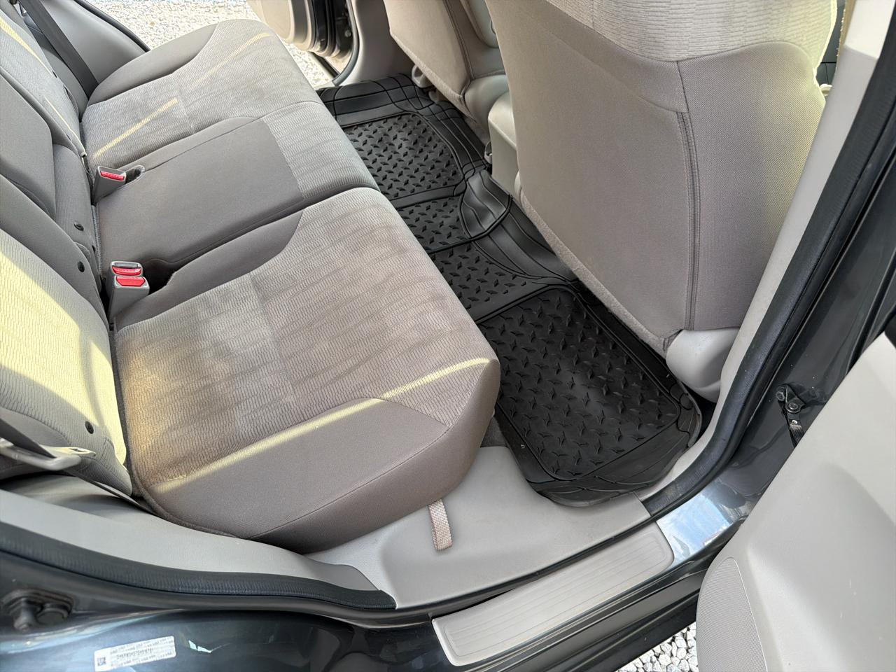 Honda CR-V LX 2WD 5-Speed AT 2013