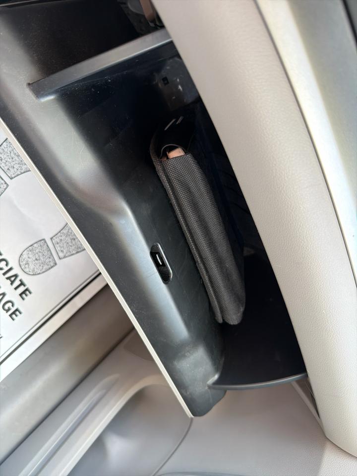 Honda CR-V LX 2WD 5-Speed AT 2013