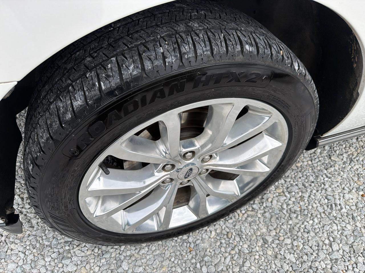 Ford Expedition Limited 2WD 2018
