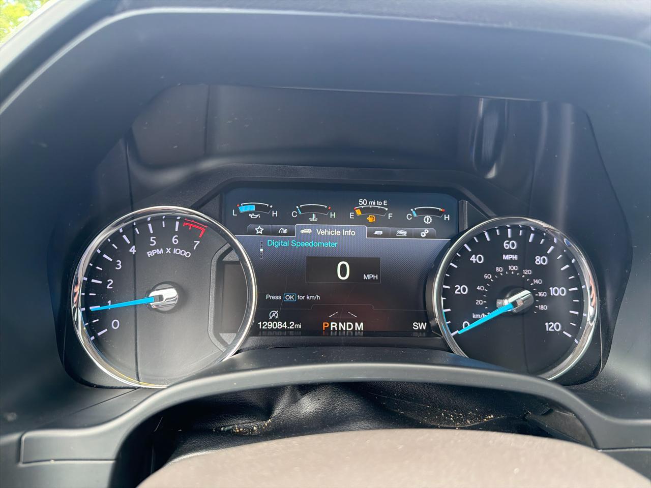 Ford Expedition Limited 2WD 2018
