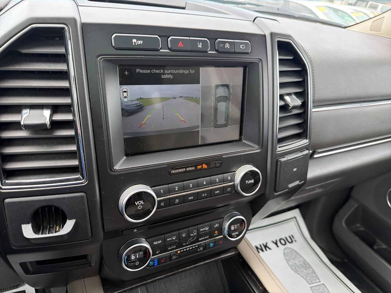 Ford Expedition Limited 2WD 2018