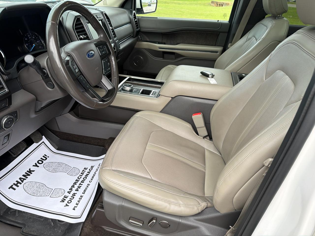 Ford Expedition Limited 2WD 2018