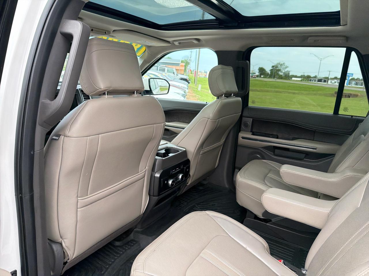 Ford Expedition Limited 2WD 2018