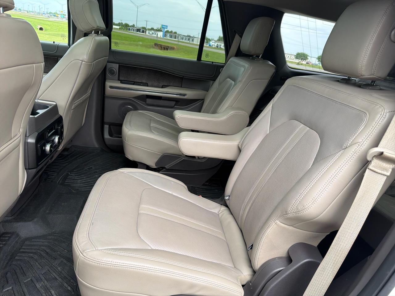 Ford Expedition Limited 2WD 2018