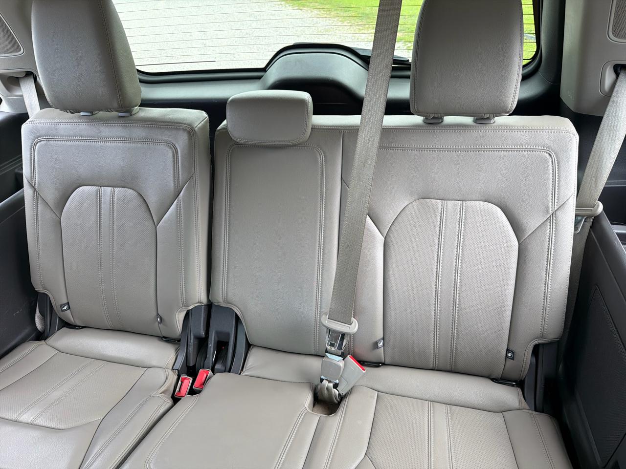 Ford Expedition Limited 2WD 2018