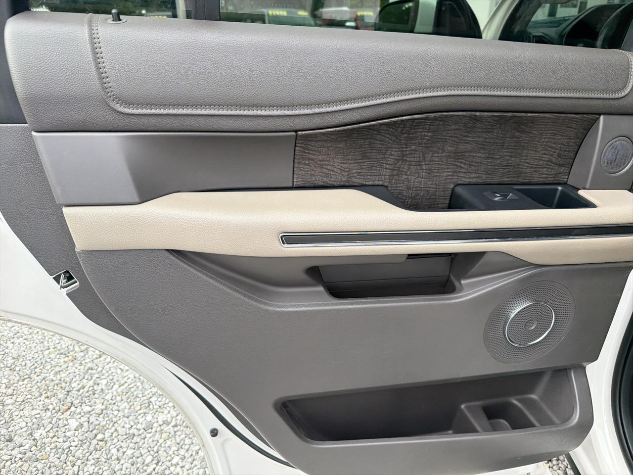 Ford Expedition Limited 2WD 2018