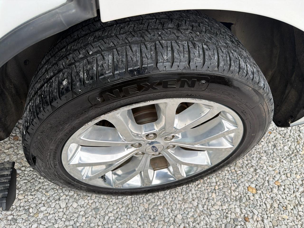 Ford Expedition Limited 2WD 2018