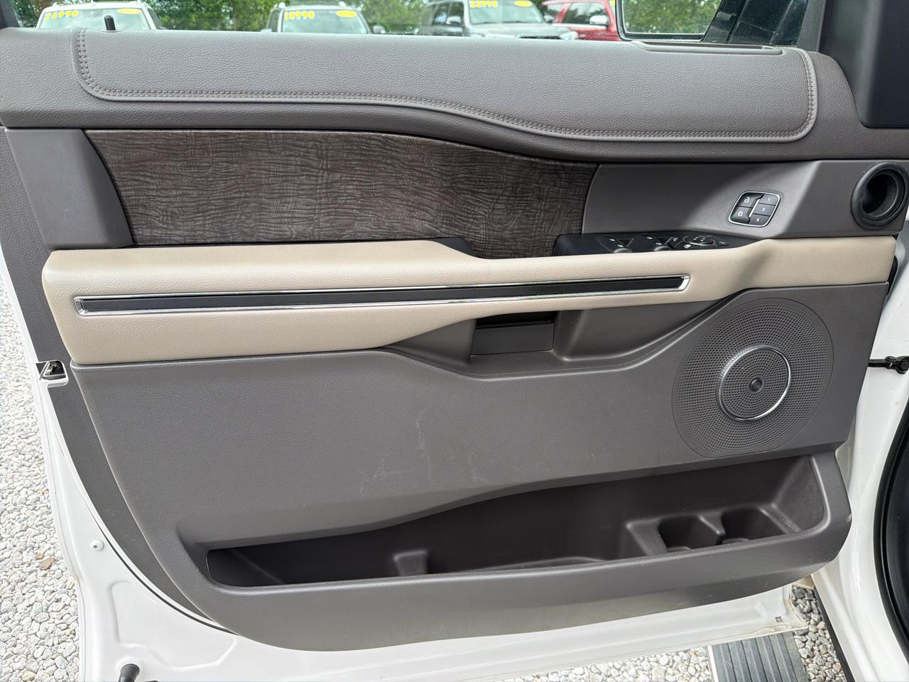 Ford Expedition Limited 2WD 2018