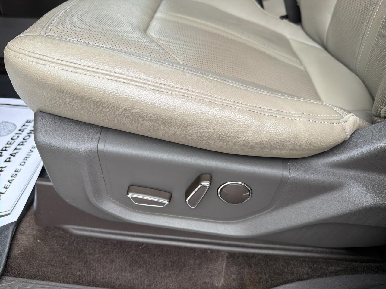 Ford Expedition Limited 2WD 2018