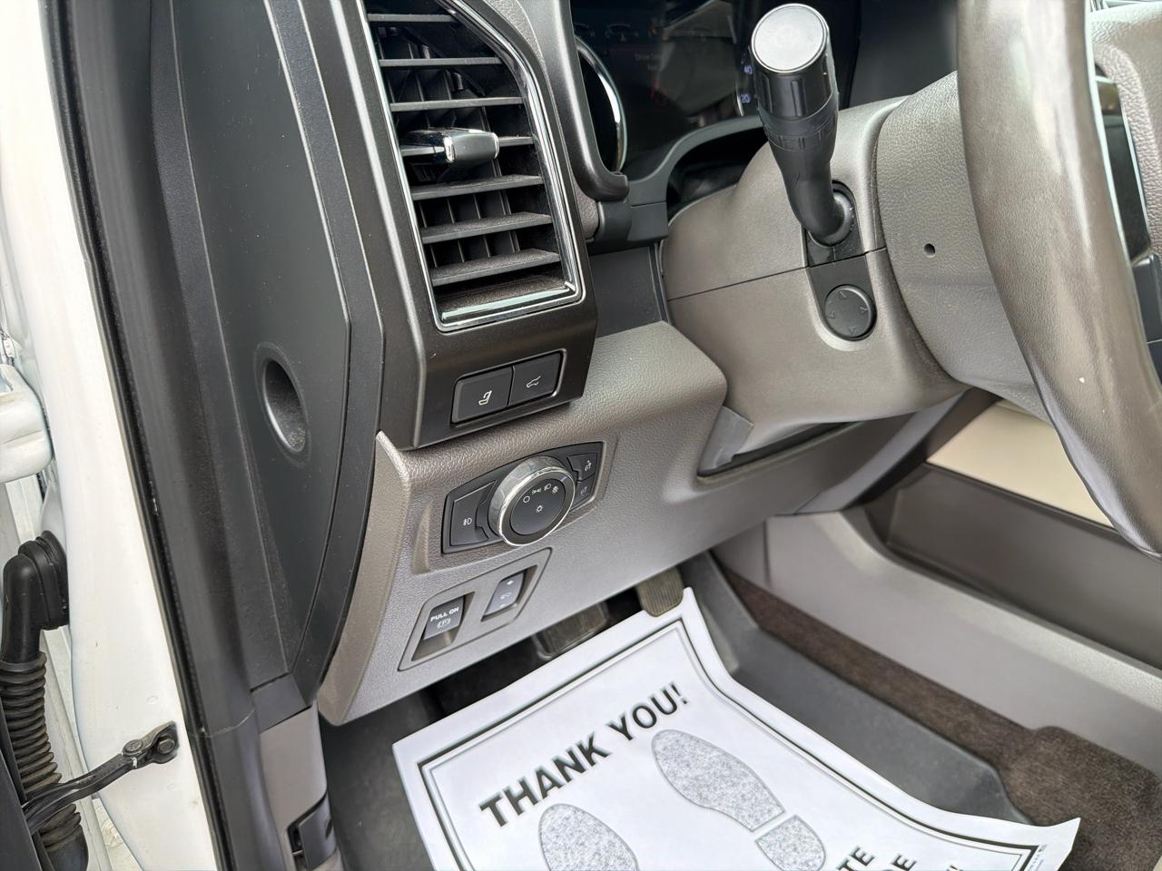 Ford Expedition Limited 2WD 2018