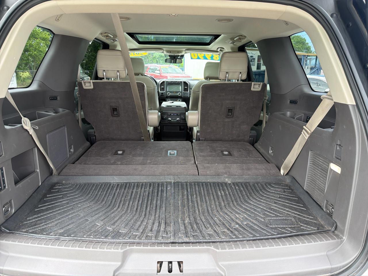 Ford Expedition Limited 2WD 2018
