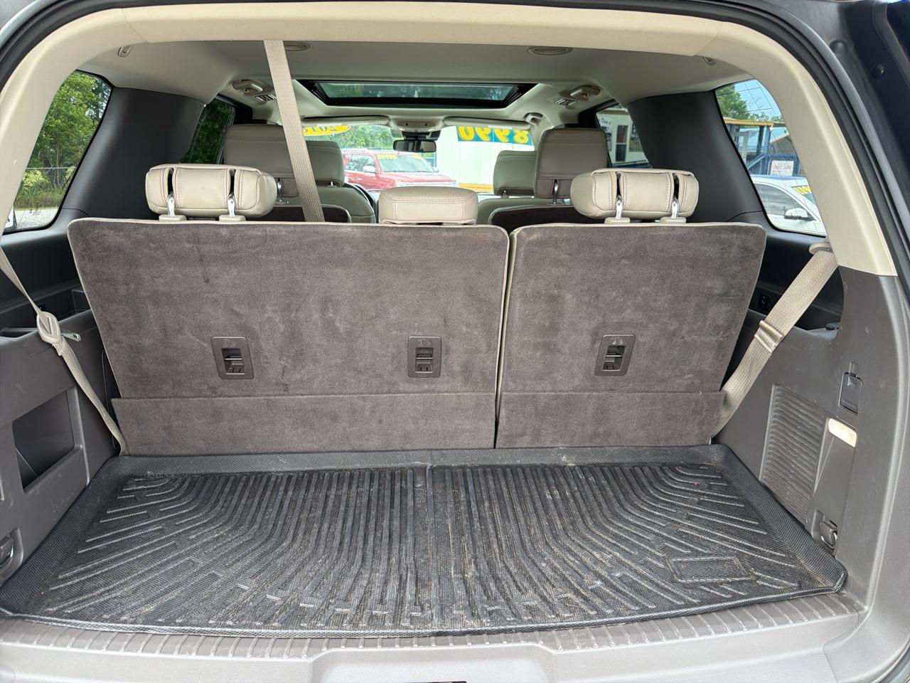 Ford Expedition Limited 2WD 2018