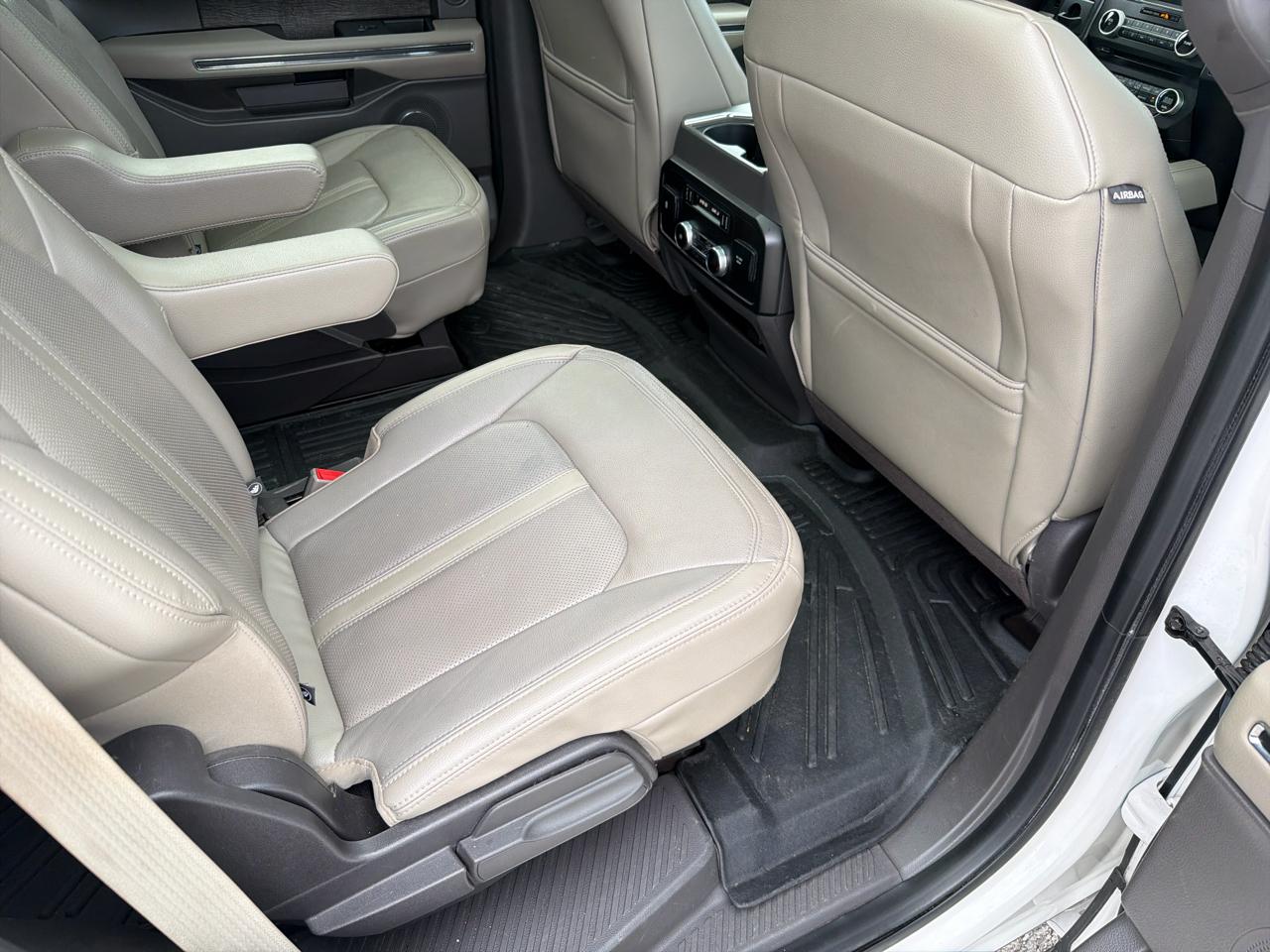 Ford Expedition Limited 2WD 2018