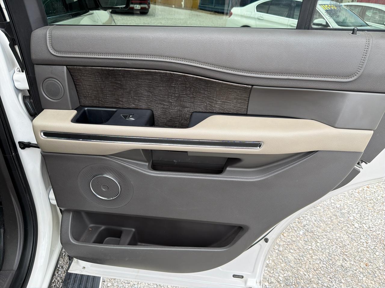 Ford Expedition Limited 2WD 2018
