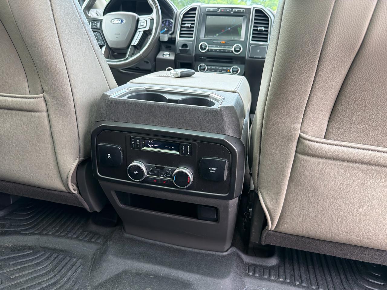 Ford Expedition Limited 2WD 2018