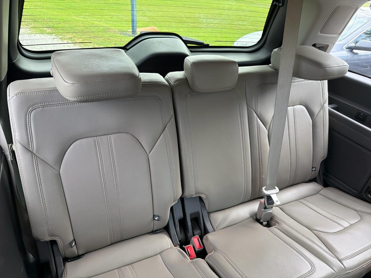 Ford Expedition Limited 2WD 2018