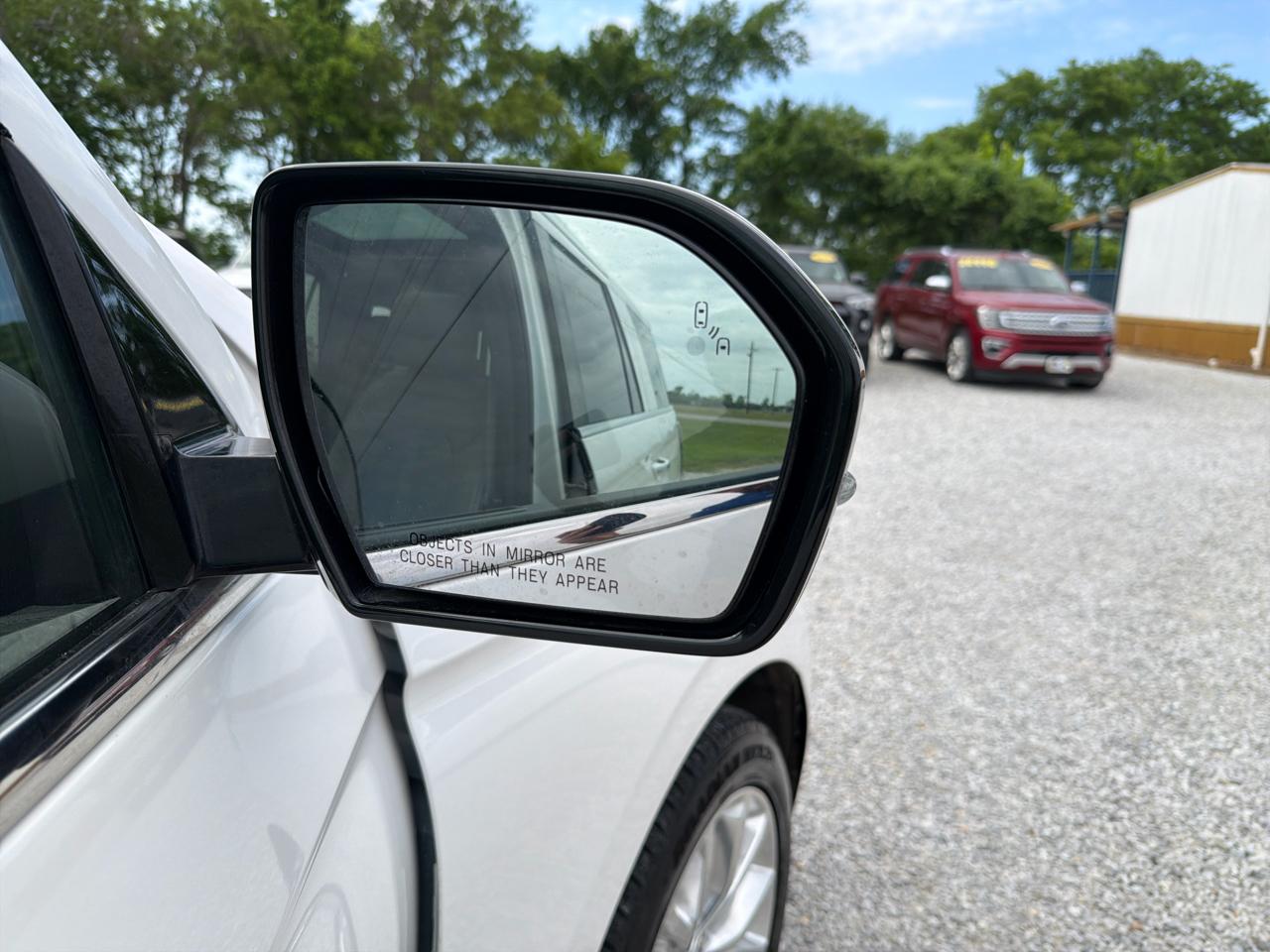 Ford Expedition Limited 2WD 2018