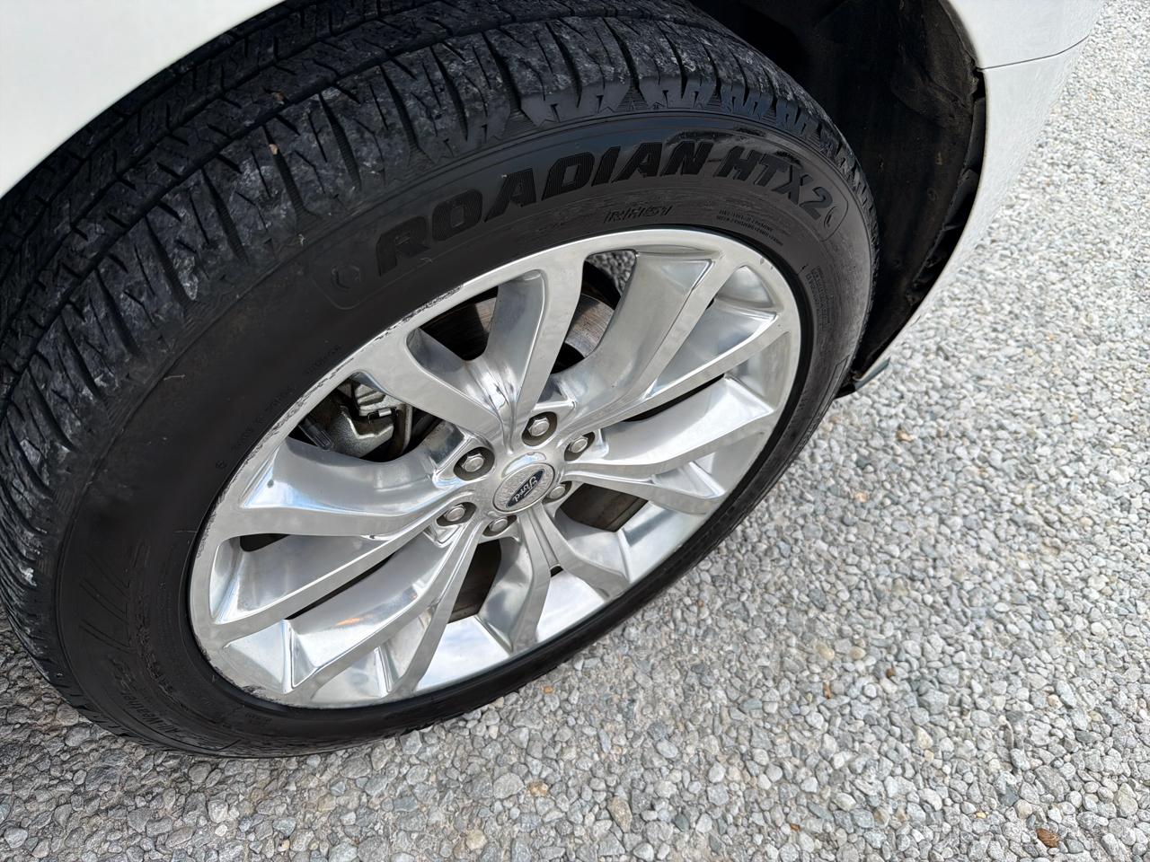Ford Expedition Limited 2WD 2018