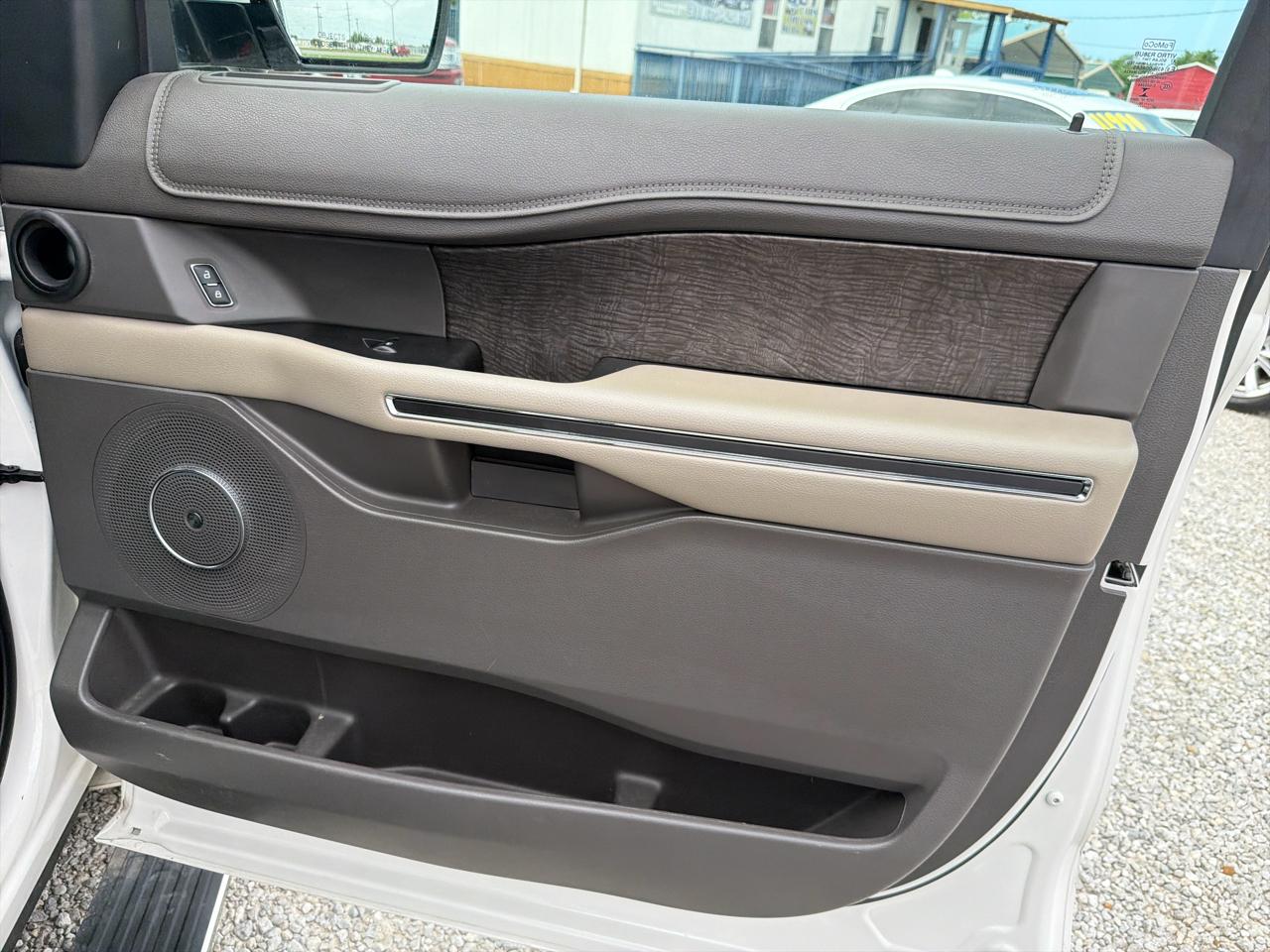 Ford Expedition Limited 2WD 2018