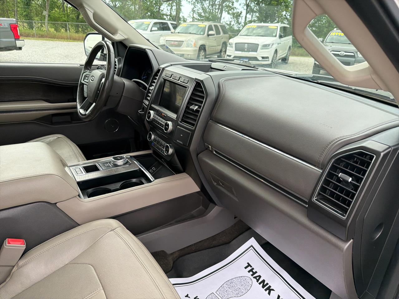 Ford Expedition Limited 2WD 2018