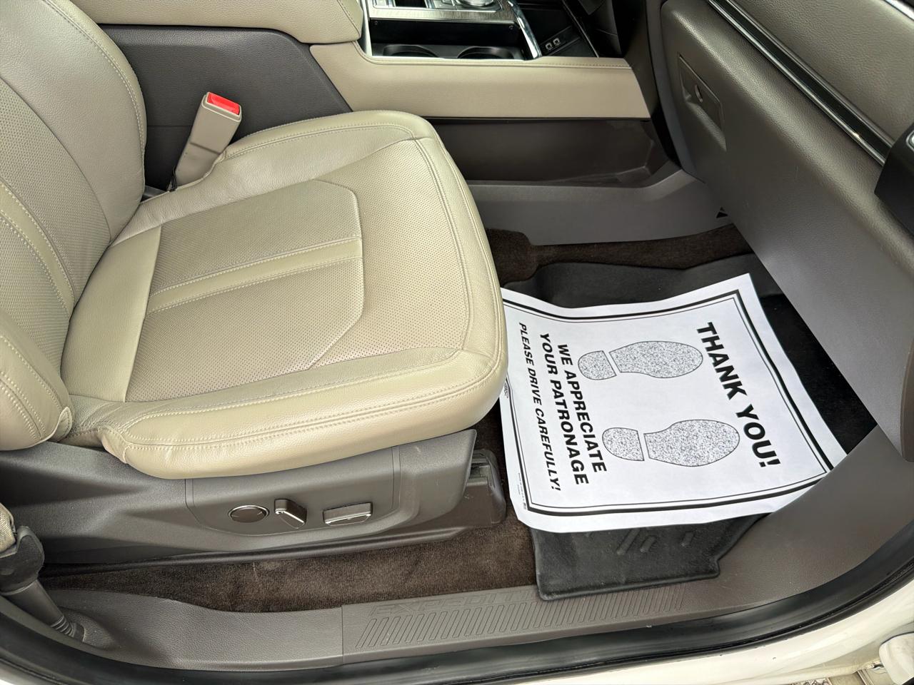 Ford Expedition Limited 2WD 2018
