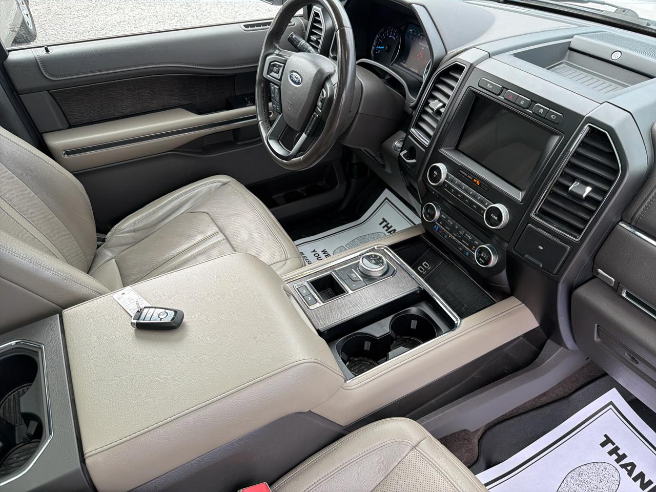 Ford Expedition Limited 2WD 2018