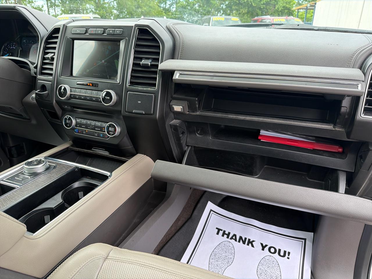 Ford Expedition Limited 2WD 2018