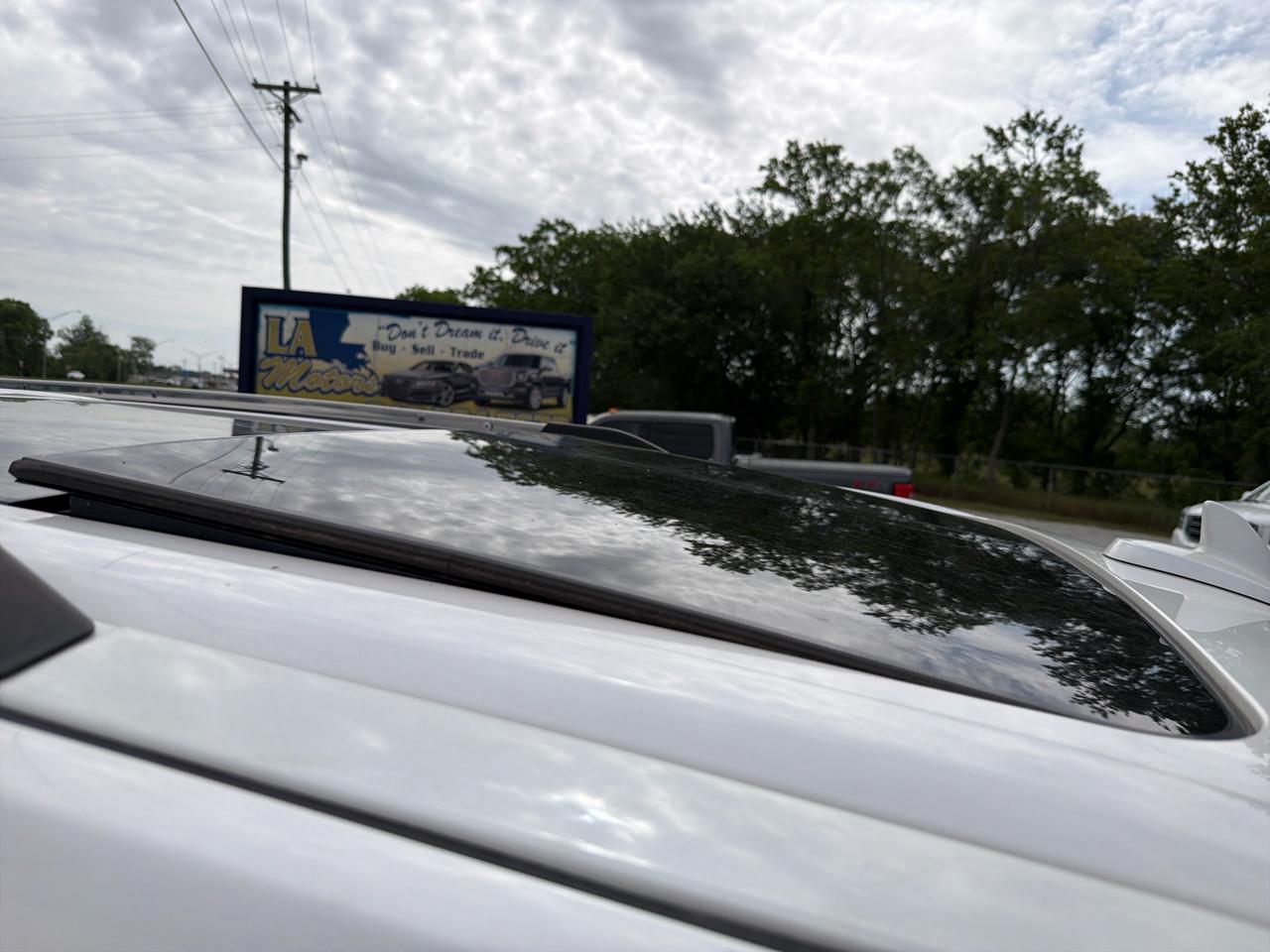 Ford Expedition Limited 2WD 2018