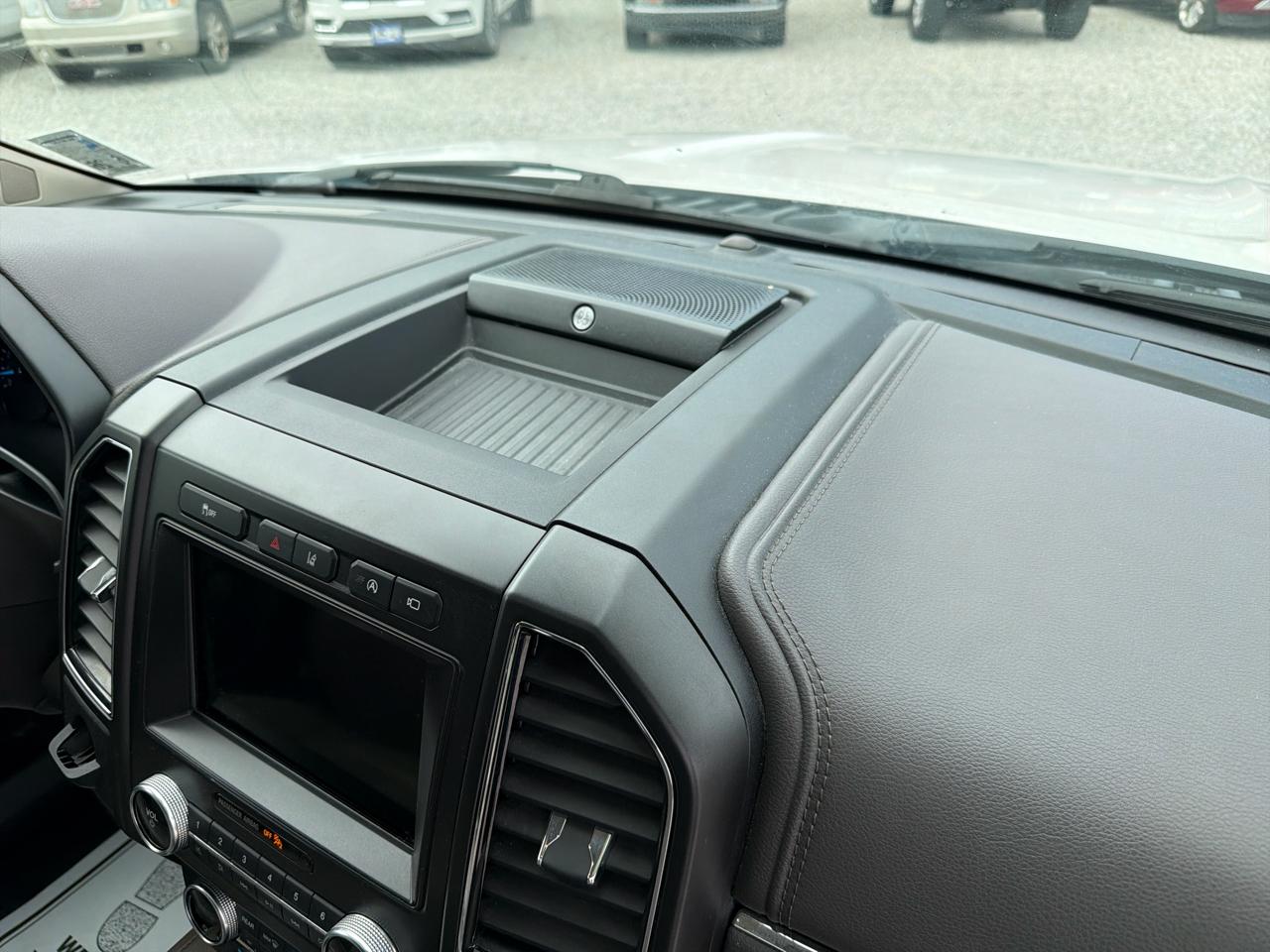 Ford Expedition Limited 2WD 2018