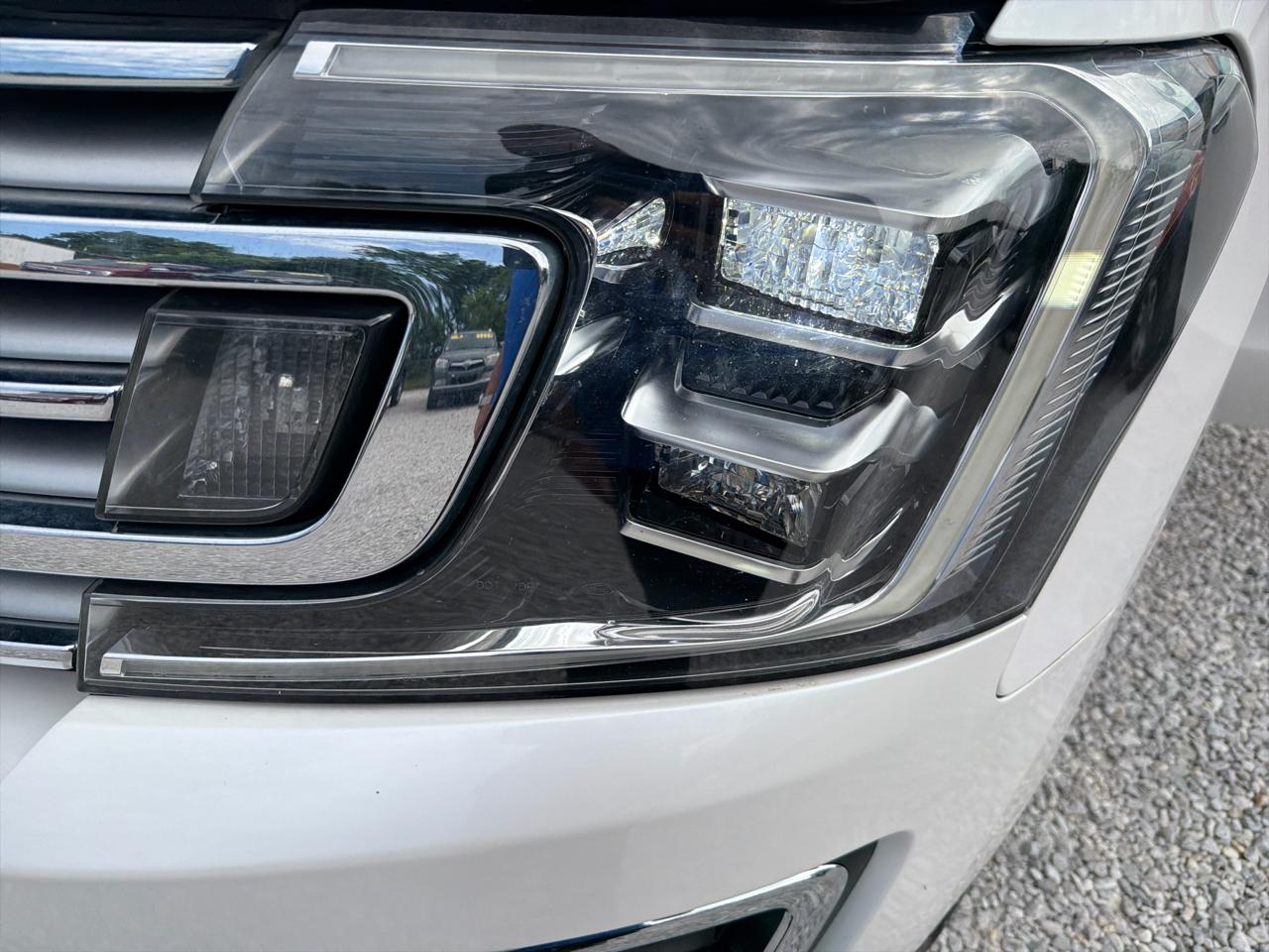 Ford Expedition Limited 2WD 2018