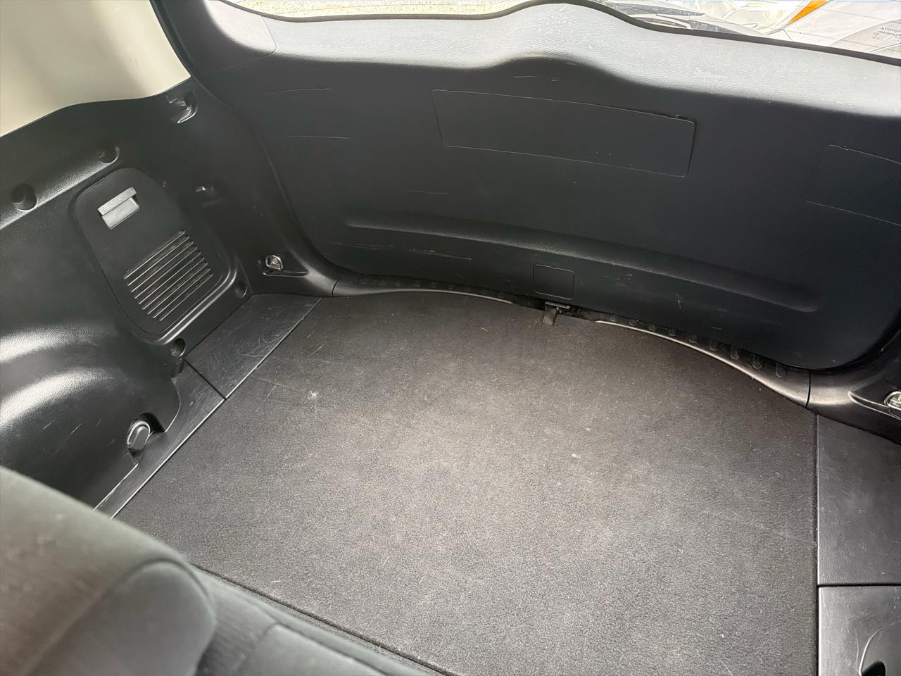Toyota RAV4 XLE FWD 2015