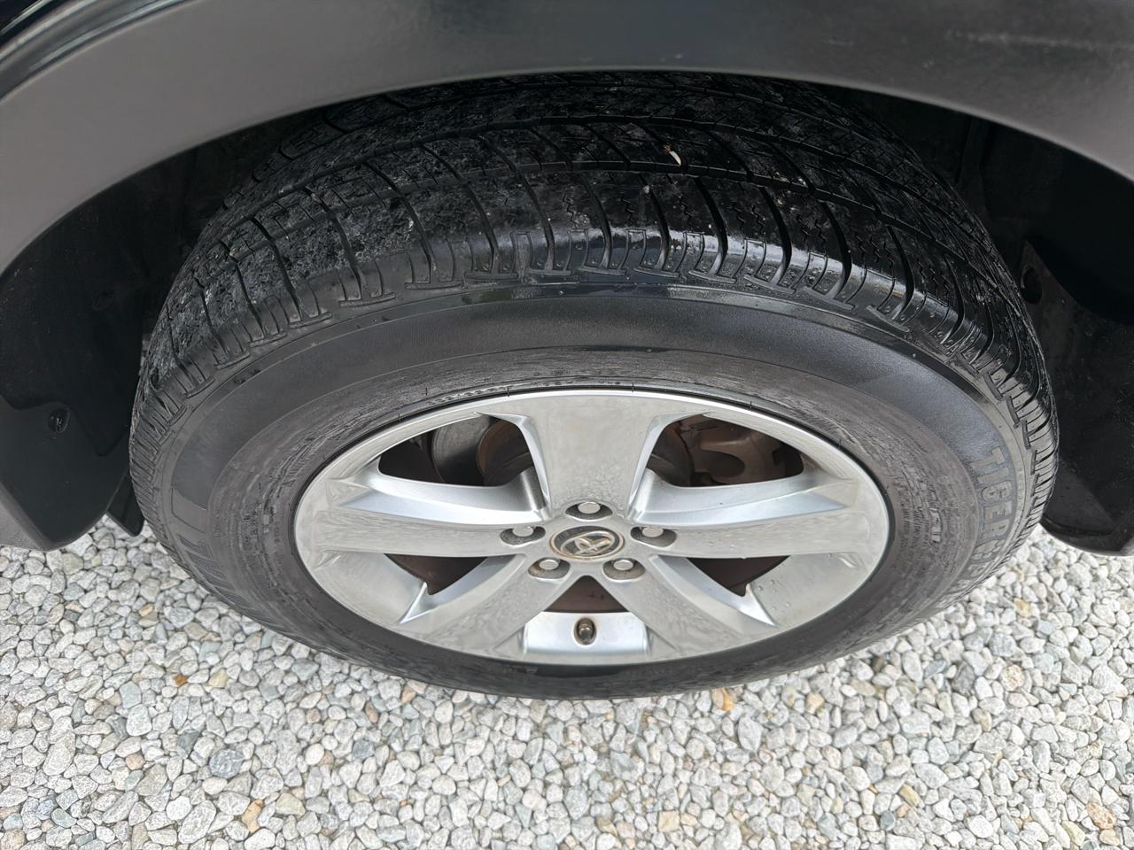 Toyota RAV4 XLE FWD 2015