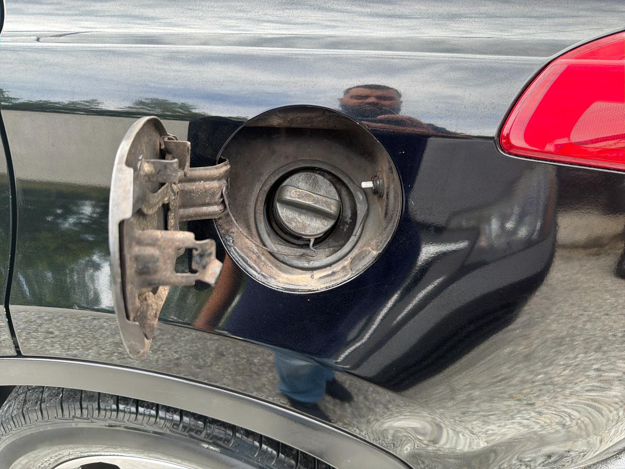 Toyota RAV4 XLE FWD 2015