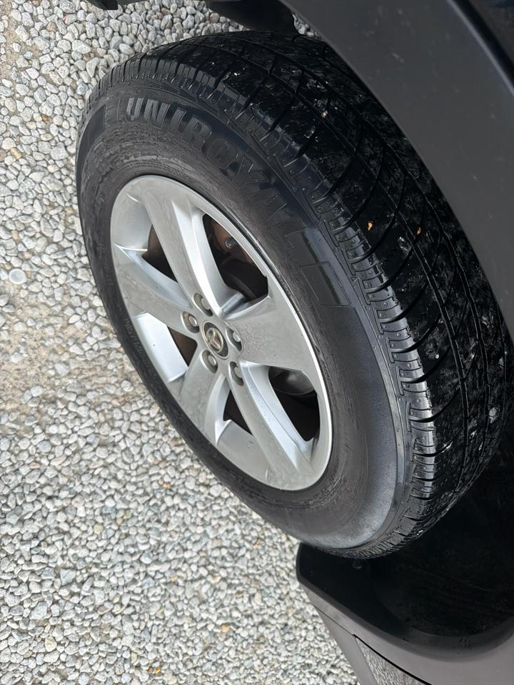Toyota RAV4 XLE FWD 2015