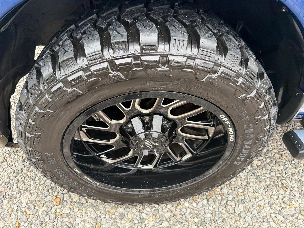 RAM 1500 2WD Crew Cab 140.5" Lone Star 2016