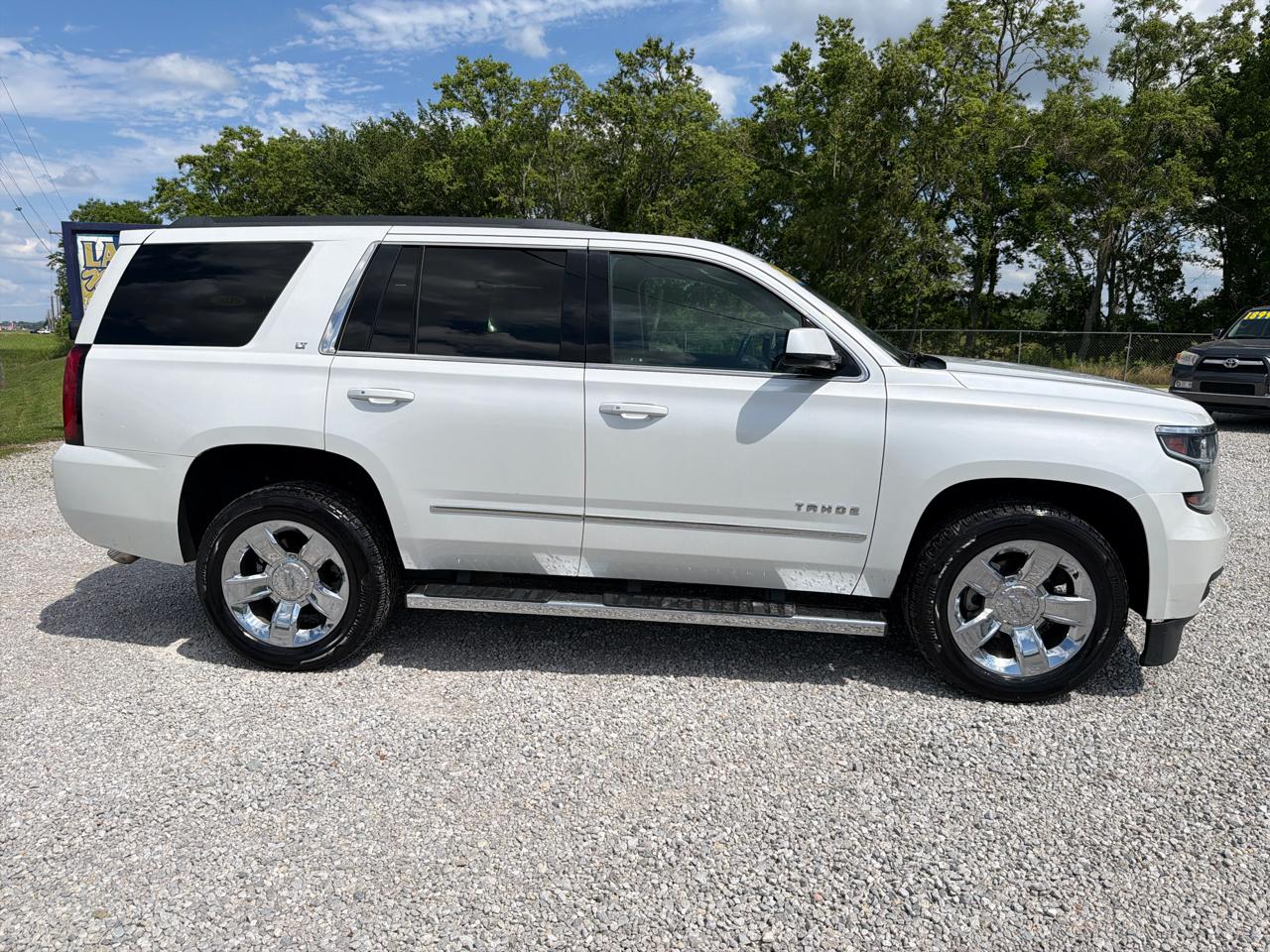 Chevrolet Tahoe LT 2WD 2019