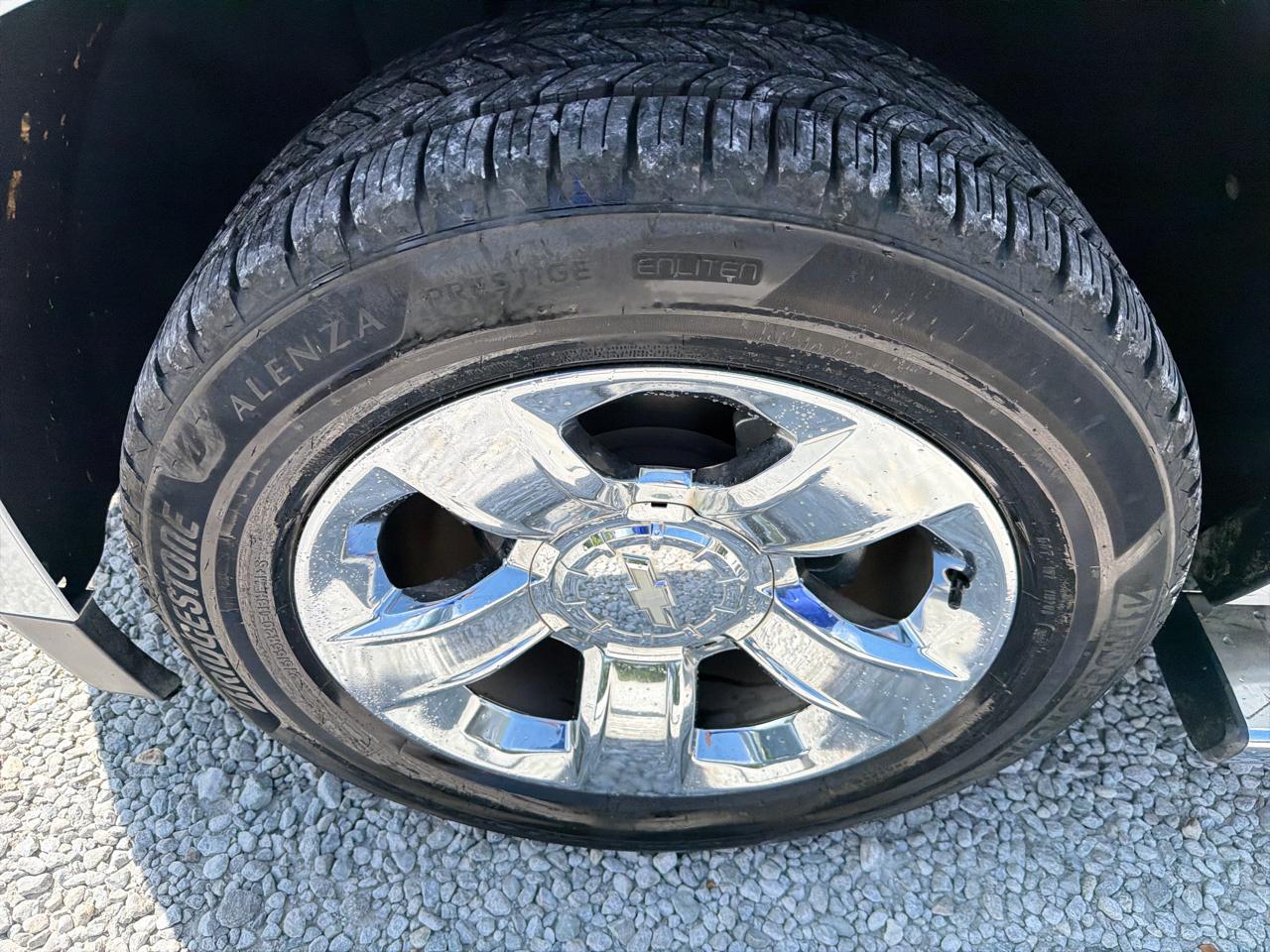 Chevrolet Tahoe LT 2WD 2019