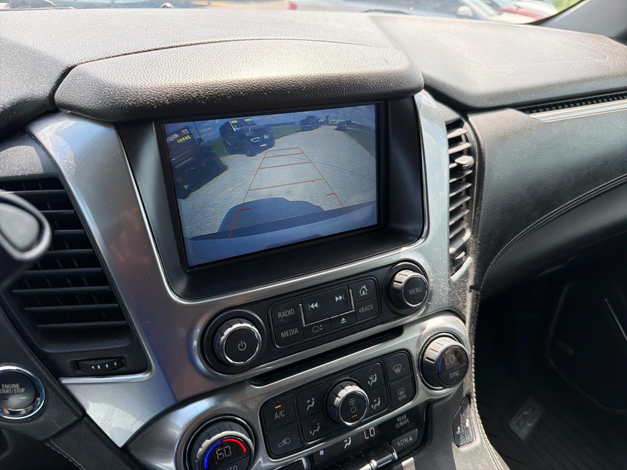 Chevrolet Tahoe LT 2WD 2019