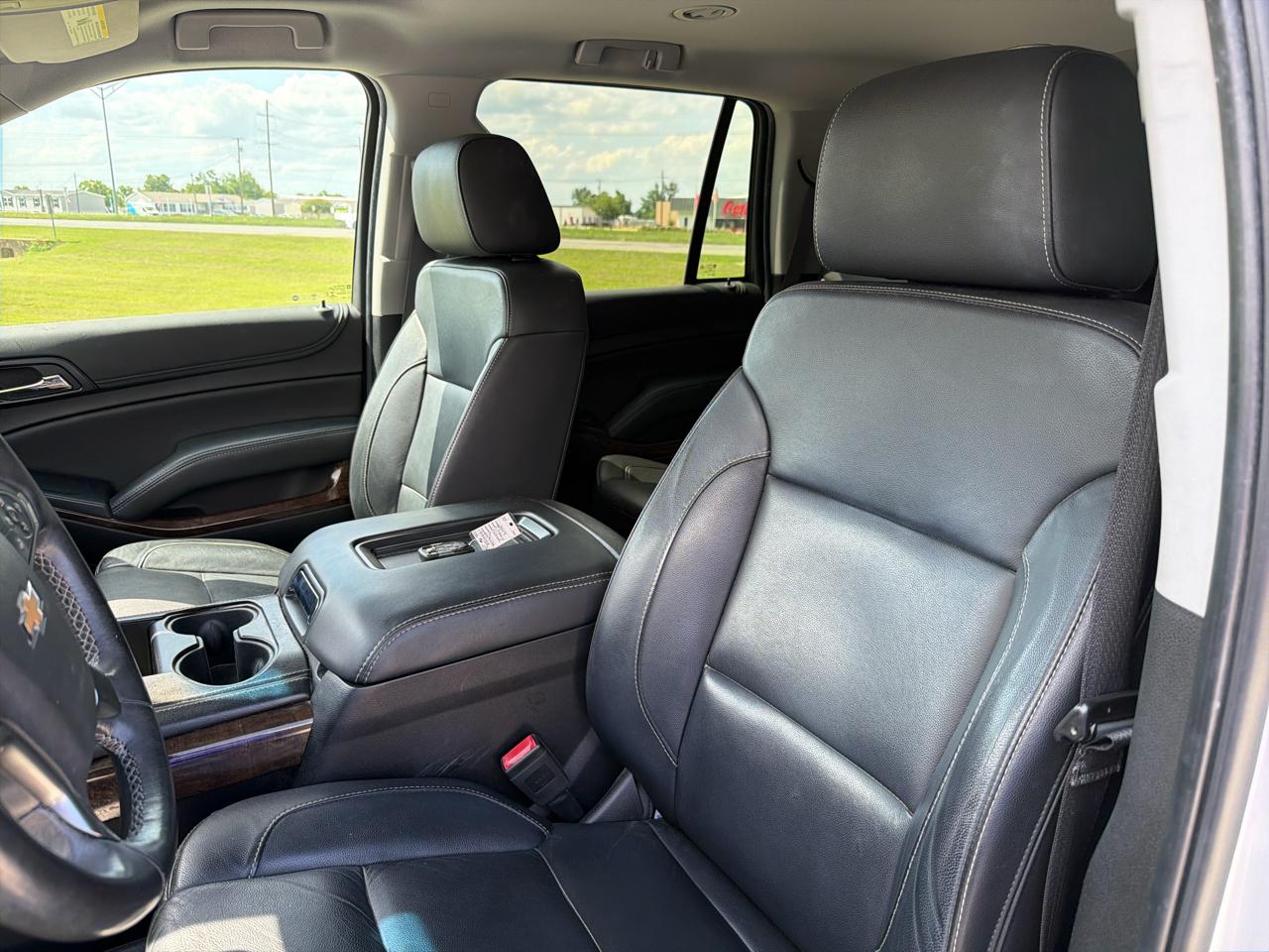 Chevrolet Tahoe LT 2WD 2019
