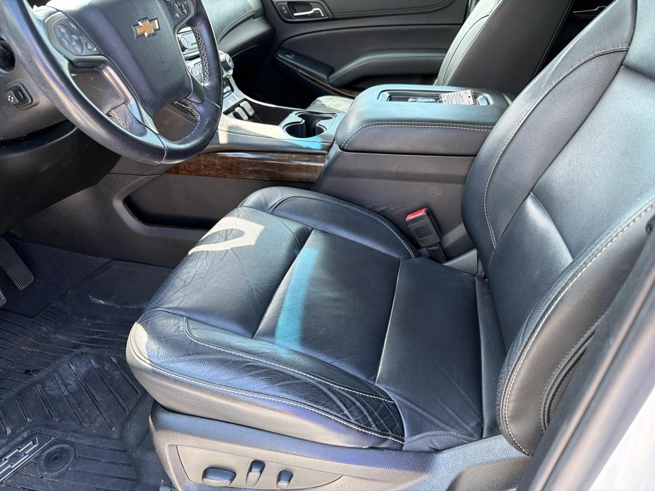 Chevrolet Tahoe LT 2WD 2019
