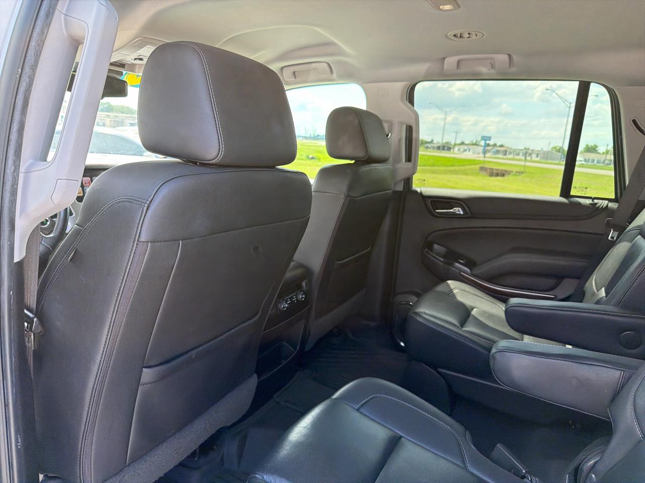 Chevrolet Tahoe LT 2WD 2019