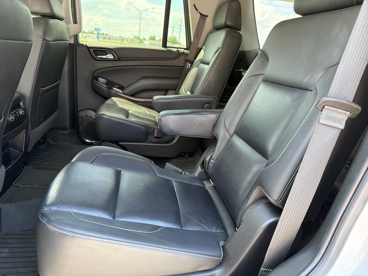 Chevrolet Tahoe LT 2WD 2019