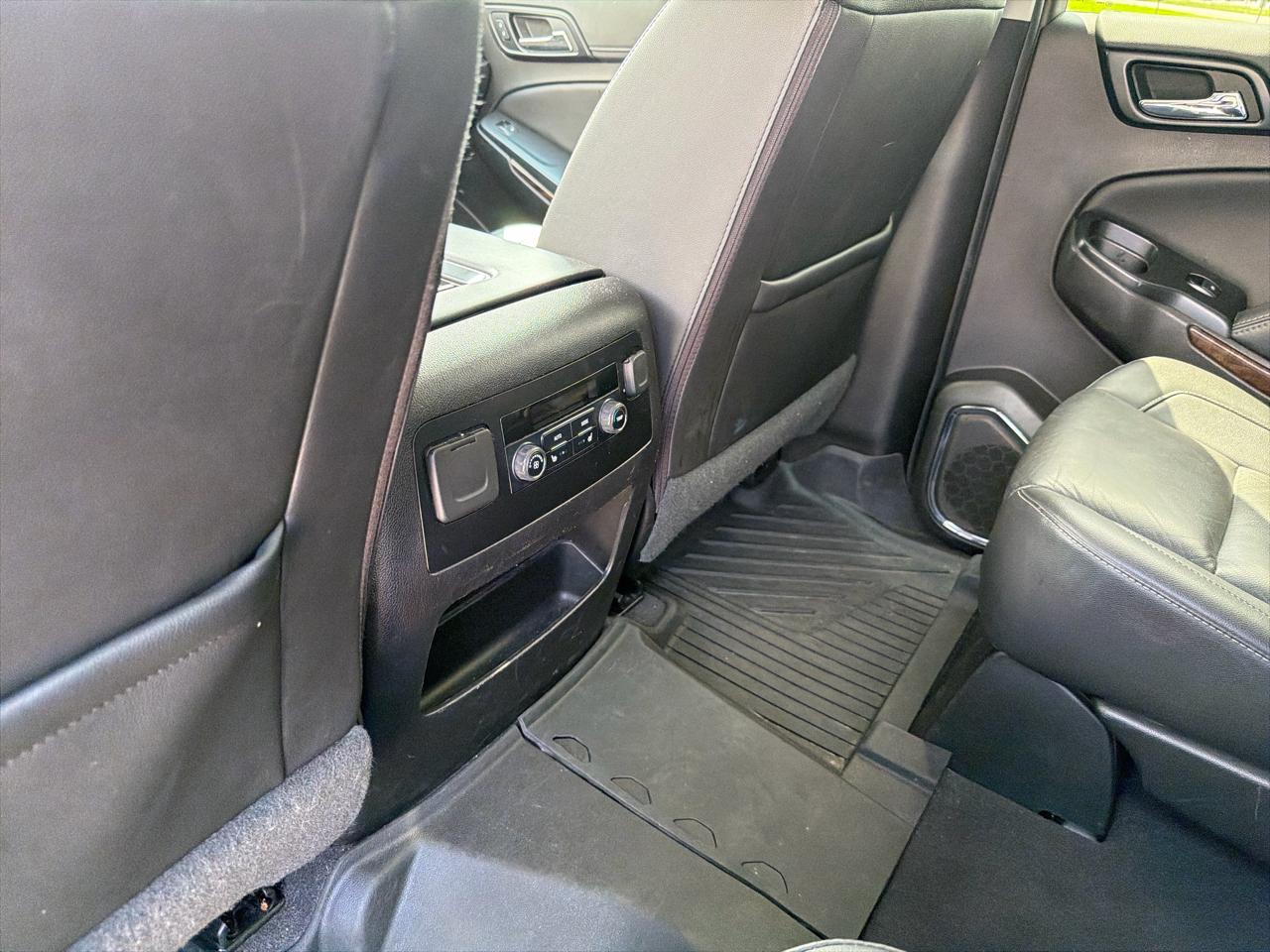 Chevrolet Tahoe LT 2WD 2019